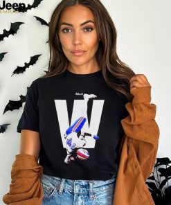 Official Official Official Buffalo Bills James Cook Karma Is A Bills Win Shirt