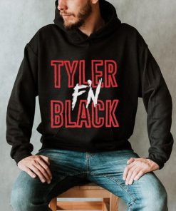 Official Official Tyler F’n Black shirt