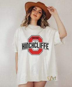 Official Ohio Buckeyes Ohio’s Own Tony Hinchcliffe Shirt