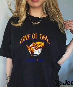 Official One Of One Generation Shirt