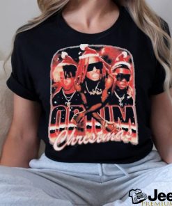 Official Opium Christmas gallery no 8 Shirt