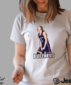 Official Paige Bueckers Uconn Winner Shirt