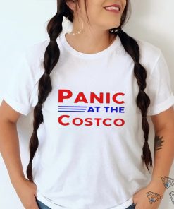 Official Panic at the costco shirt