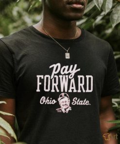 Official Pay Forward Ohio State Shirt