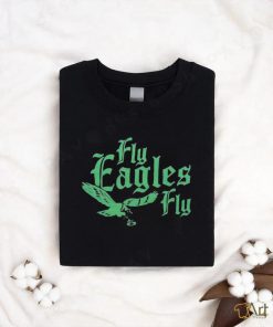 Official Philadelphia Fly Eagles Fly Shirt