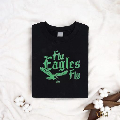 Official Philadelphia Fly Eagles Fly Shirt