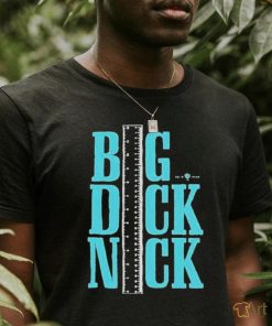 Official Philadelphia Football Big Dick Nick T Shirt