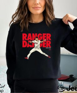 Official Philadelphia Phillies Ranger Suárez Ranger Danger Shirt