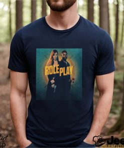 Official Poster for Role Play Unisex T Shirt