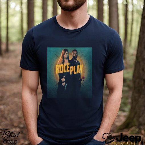 Official Poster for Role Play Unisex T Shirt