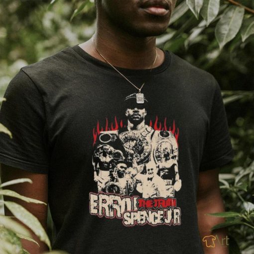 Official Product eSJ The Takeover Shirt