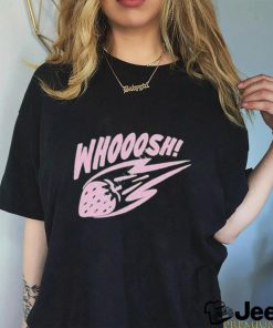 Official Punk Masters Whooosh Shirt