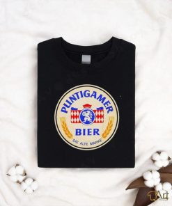 Official Puntigamer Bier Die Alte Marke Shirt