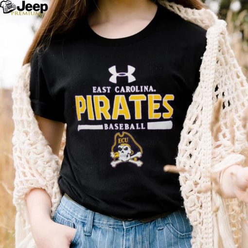 Official Purple Youth Pirates Baseball Bat Logo shirt