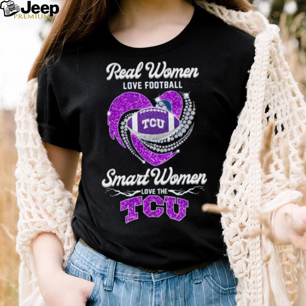 Official Real Women Love Football Smart Women Love The