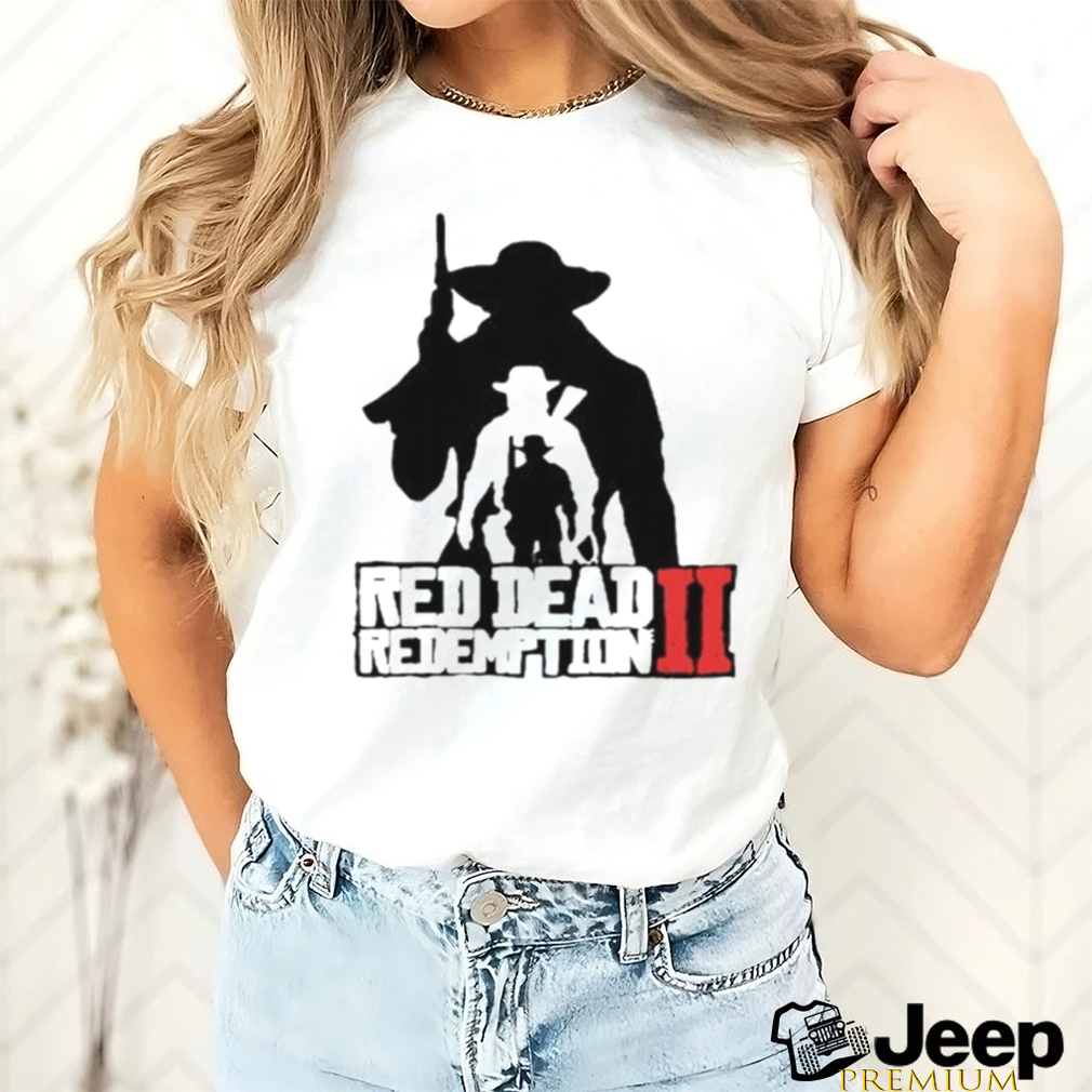 Red Dead Redemption 2 PREMIUM