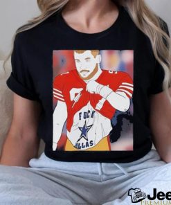 Official Rita Oak Day 28 Bosa Fuck Dallas Shirt