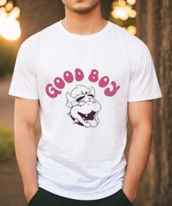 Official Ronnogoodboyo Mattyarting Good Boy Shirt