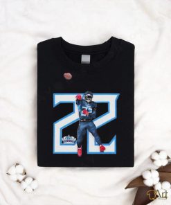 Official Royal Airness For Tennessee Titans Football Fans Shirt