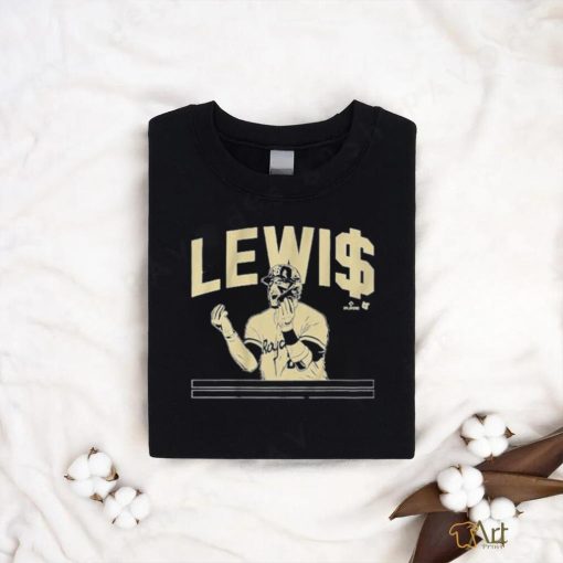 Official Royce Lewis Lewi Minnesota Shirt