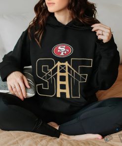 Official San Francisco 49ers NFL T Shirt