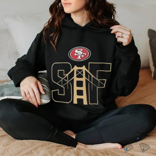 Official San Francisco 49ers NFL T Shirt