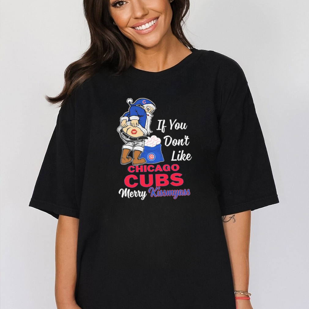 best chicago cubs shirts