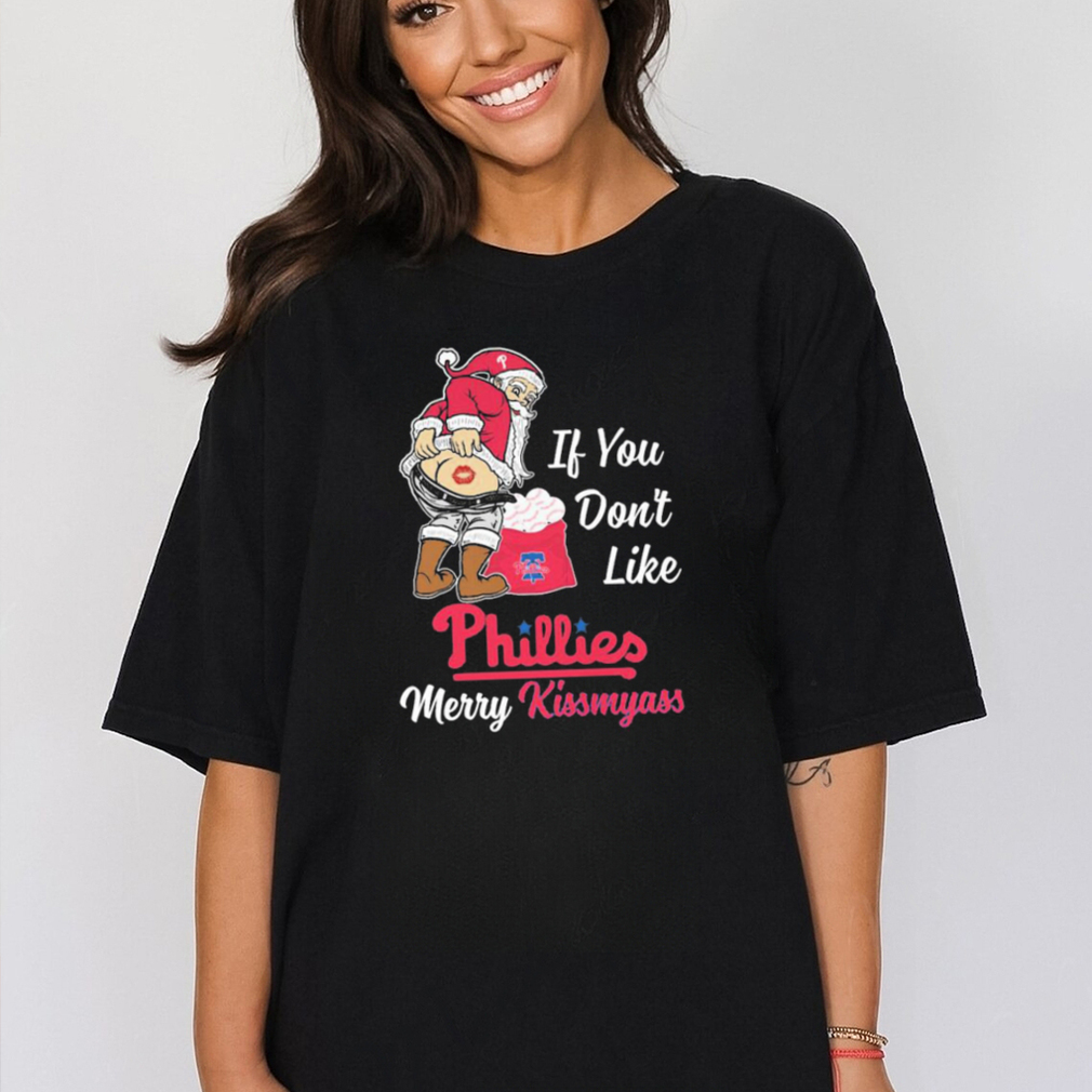 Houston You Have A Problem Shirt Philadelphia Phillies - Limotees