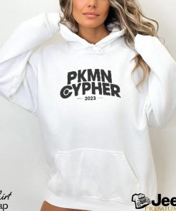 Official Shofu Pkmn Cypher 2023 logo Shirt