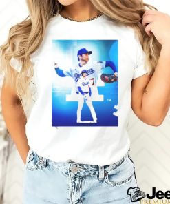 Official Shohei Ohtani Los Angeles Dodgers T Shirts