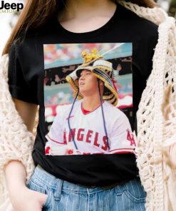 Official Shohei Ohtani The Kabuto King Shirt