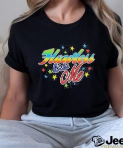 Official Sincerely Lucki Flawless Like Me Cap Star Shirt