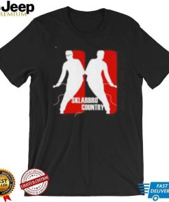 Official Sklarbro Country Shirt