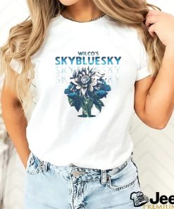 Official Sky Blue Sky 2023 Primo shirt