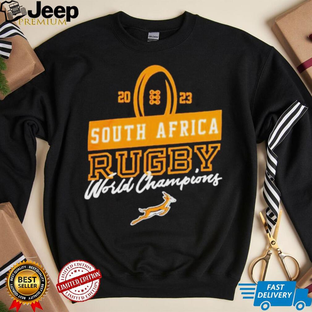 logo springbok rugby 2023