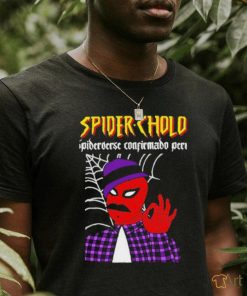 Official Spider Cholo 2023 Shirt