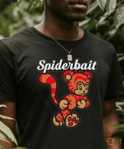 Official Spiderbait Tiger shirt, hoodie, tank top, sweater and long sleeve t shirt