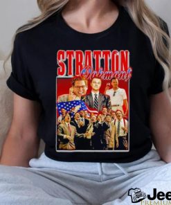 Official Stratton Oakmont 2023 Shirt