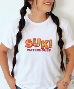 Official Suki Waterhouse Shirt