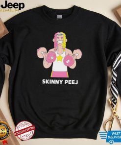 Official Superstar Skinny Peej shirt