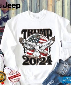 Official Susan Eva Trump 2024 Shirt