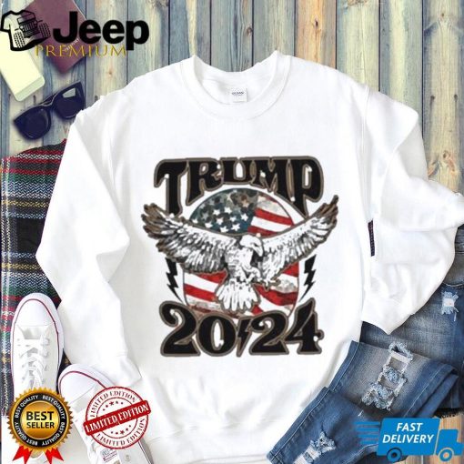 Official Susan Eva Trump 2024 Shirt