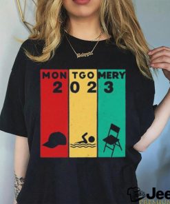 Official Sweet Milk And Porridge Montgomery 2023 Shirt