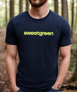 Official Sweetgreen T Shirt