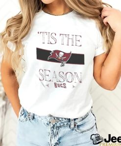 Official Tampa Bay Buccaneers Gameday Couture Take A Holiday shirt