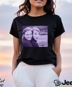 Official Taylor Swift And Karlie Kloss Photo T shirt