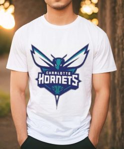 Official Teal charlotte hornets victory century T shirt