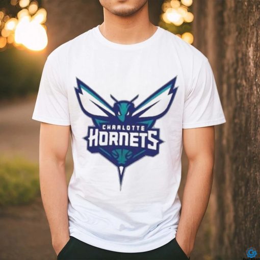 Official Teal charlotte hornets victory century T shirt