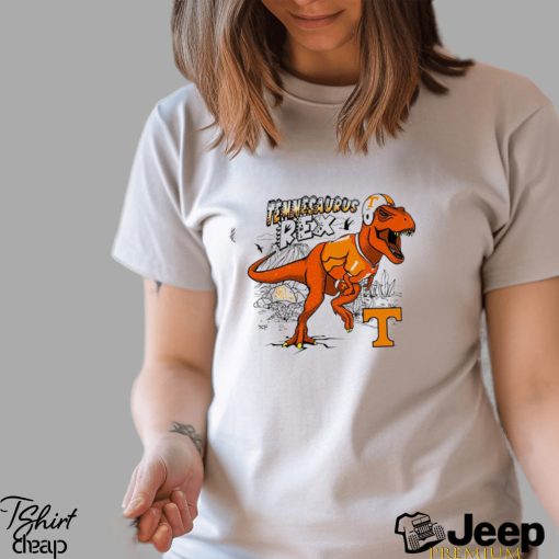 Official Tennesaurus Rex Tennessee Shirt