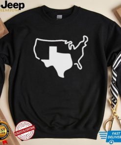 Official Texas Humor Grand Texas T Shirt